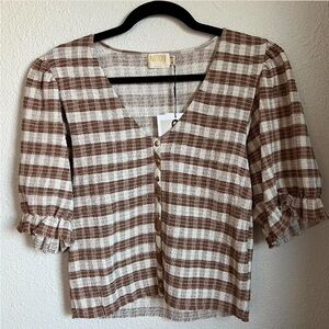 NATION LTD - Laila Tee - Large